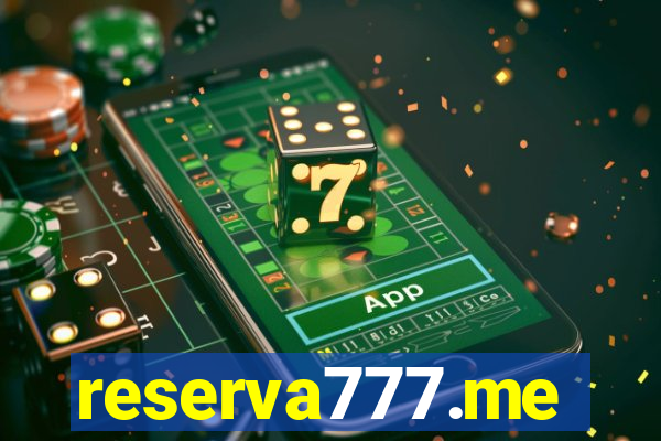 reserva777.me