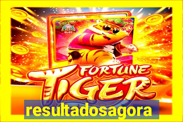 resultadosagora