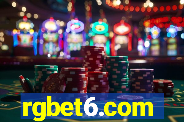 rgbet6.com