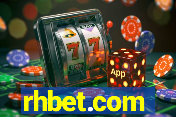 rhbet.com
