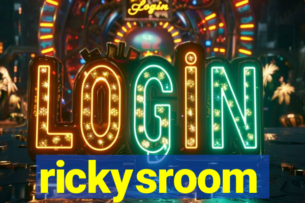 rickysroom