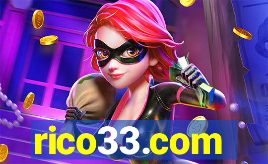 rico33.com