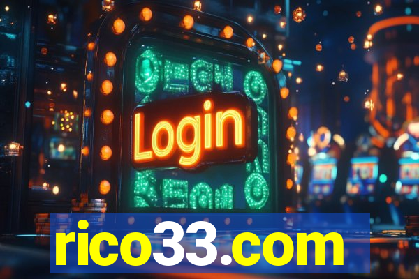 rico33.com