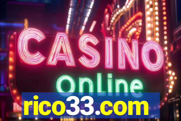 rico33.com