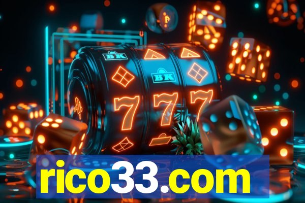 rico33.com