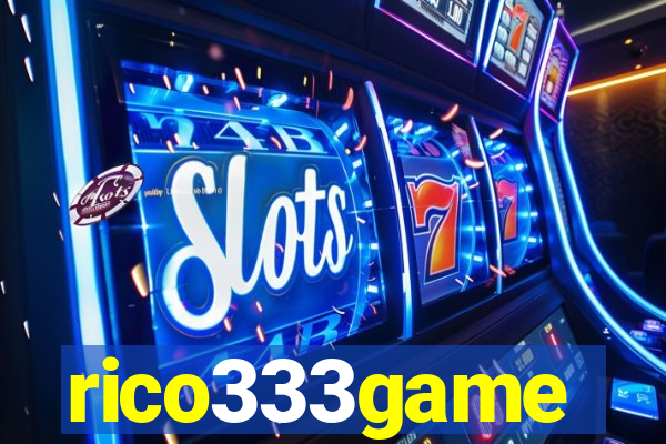 rico333game