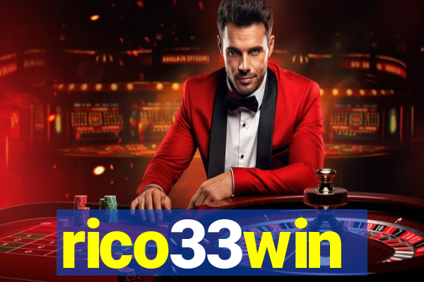 rico33win