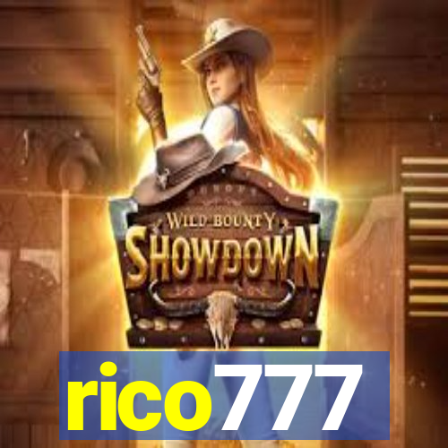 rico777