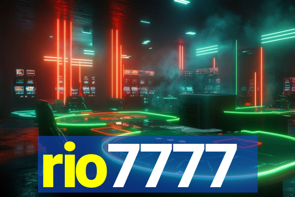 rio7777