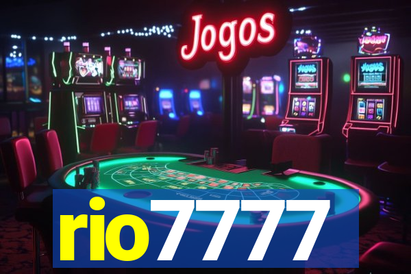 rio7777