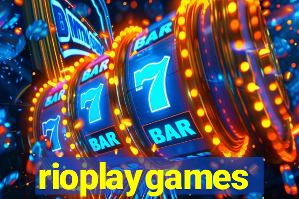 rioplaygames