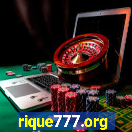 rique777.org