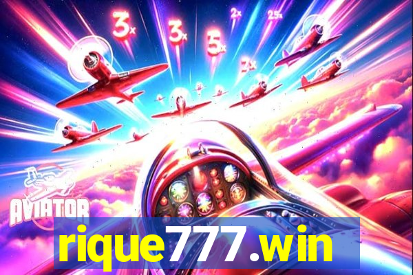 rique777.win