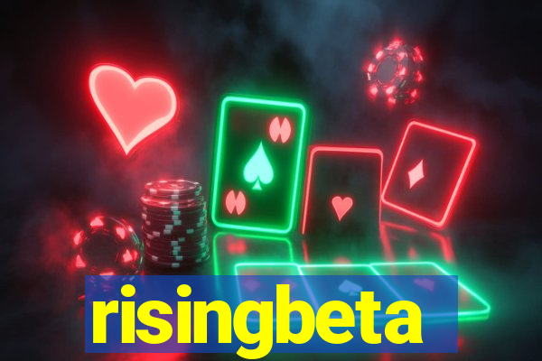 risingbeta