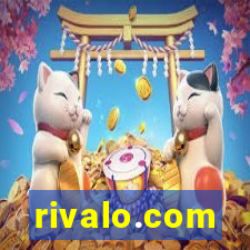 rivalo.com