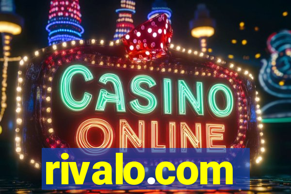 rivalo.com