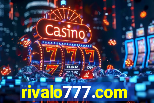 rivalo777.com