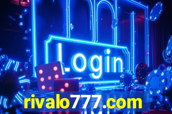 rivalo777.com
