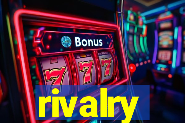 rivalry