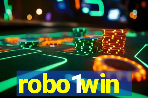robo1win