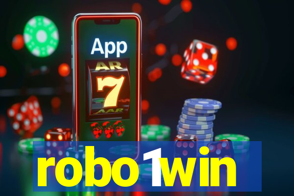 robo1win
