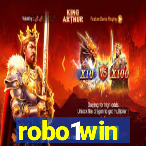 robo1win