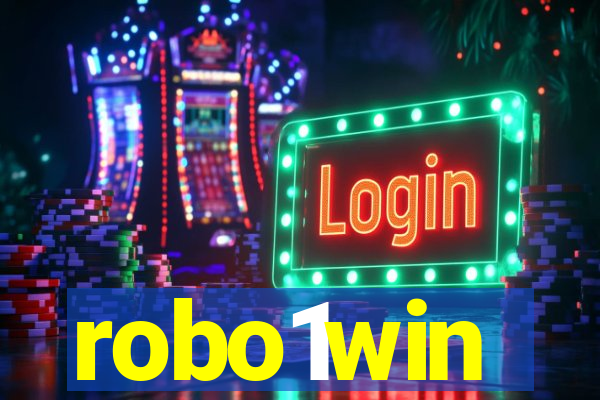 robo1win