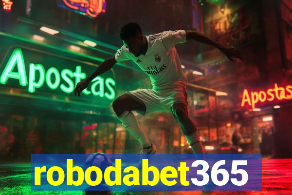 robodabet365