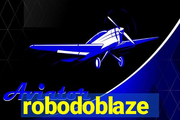 robodoblaze