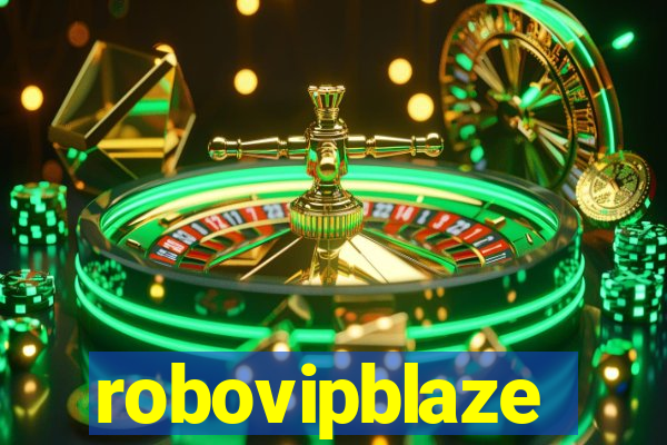 robovipblaze