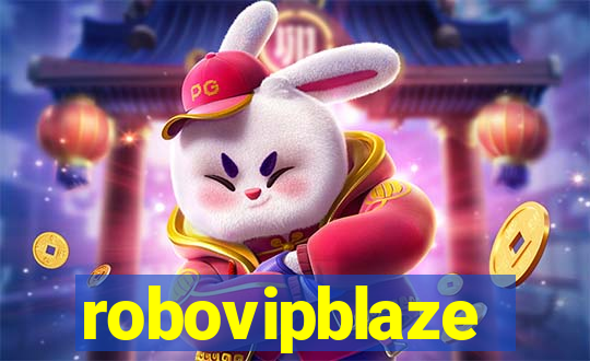 robovipblaze