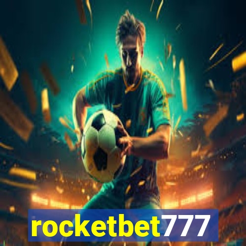 rocketbet777