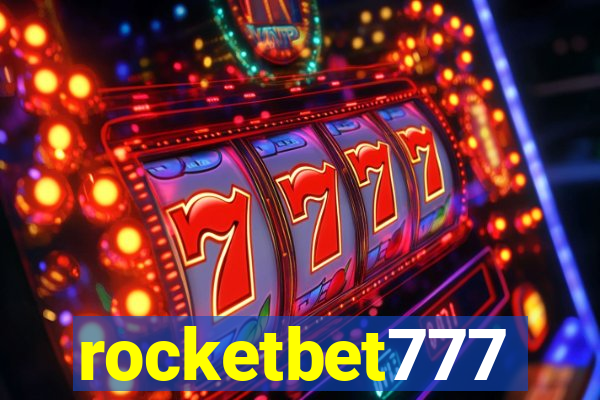 rocketbet777
