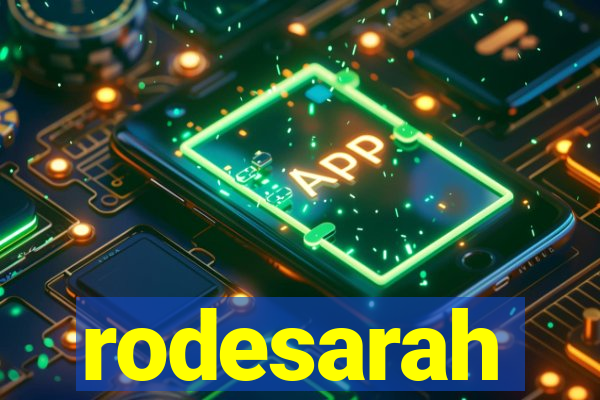 rodesarah