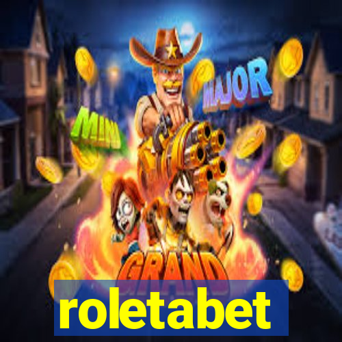 roletabet