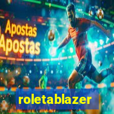 roletablazer