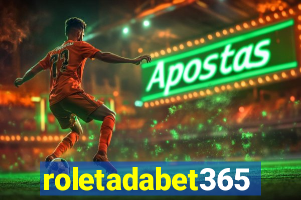 roletadabet365