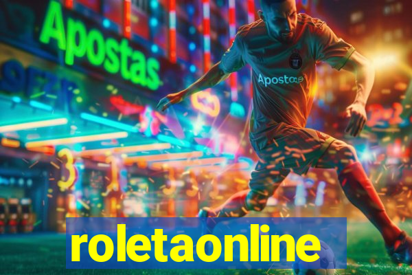 roletaonline