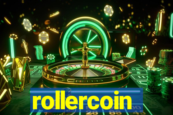 rollercoin