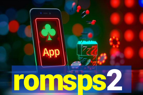 romsps2