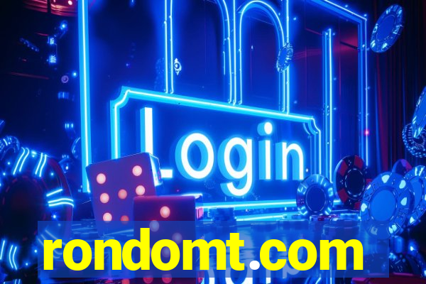 rondomt.com