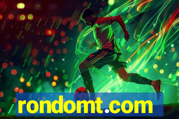 rondomt.com