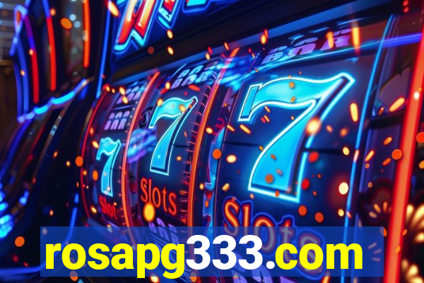 rosapg333.com
