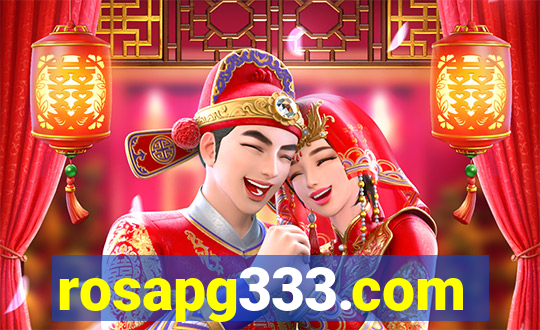 rosapg333.com