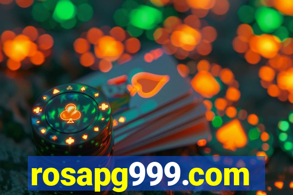 rosapg999.com