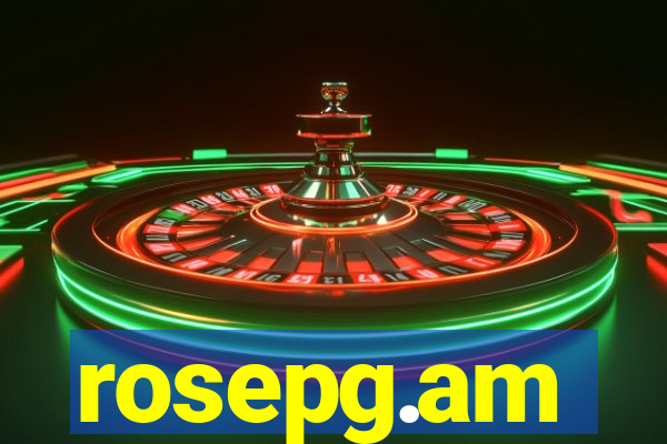 rosepg.am