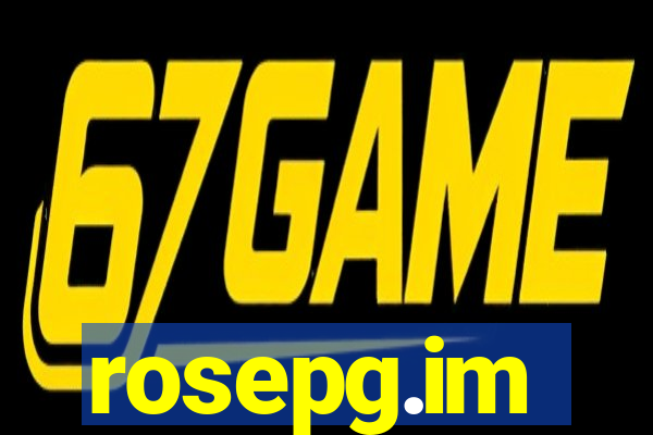 rosepg.im