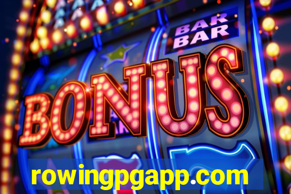 rowingpgapp.com