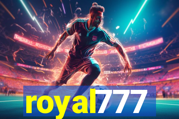 royal777