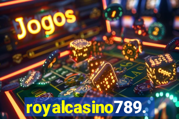 royalcasino789.com